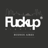 Fvckup Nights Buenos Aires logo, Fvckup Nights Buenos Aires contact details