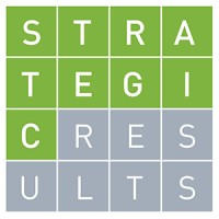 Strategic Results logo, Strategic Results contact details