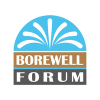 BoreWellForum logo, BoreWellForum contact details