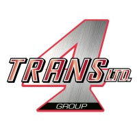 Trans4 Group Ltd logo, Trans4 Group Ltd contact details