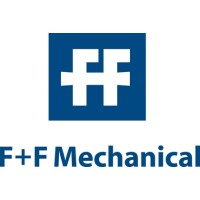 F+F Mechanical Enterprises, Inc. logo, F+F Mechanical Enterprises, Inc. contact details