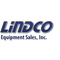 Lindco Equipment Sales, Inc. logo, Lindco Equipment Sales, Inc. contact details