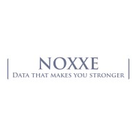 Noxxe logo, Noxxe contact details