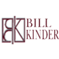 Bill Kinder and Associates logo, Bill Kinder and Associates contact details