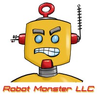 Robot Monster, LLC logo, Robot Monster, LLC contact details