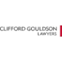 Clifford Gouldson Lawyers logo, Clifford Gouldson Lawyers contact details