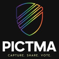 Pictma logo, Pictma contact details