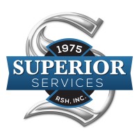 Superior Services R.S.H., Inc. logo, Superior Services R.S.H., Inc. contact details