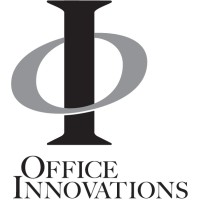 Office Innovations logo, Office Innovations contact details