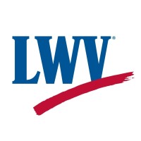 League of Women Voters of Texas logo, League of Women Voters of Texas contact details