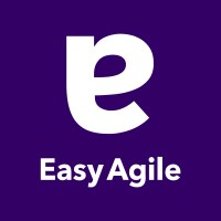 Easy Agile logo, Easy Agile contact details