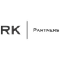 RK Partners logo, RK Partners contact details