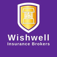 Wishwell Insurance Brokers logo, Wishwell Insurance Brokers contact details