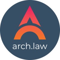 Arch Law Limited logo, Arch Law Limited contact details