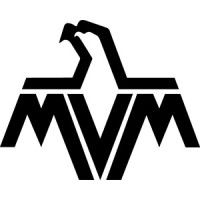 MVM, Inc. logo, MVM, Inc. contact details