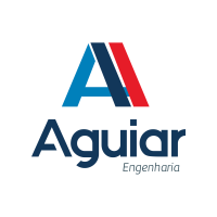 Aguiar Engenharia logo, Aguiar Engenharia contact details