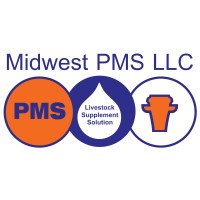 MIDWEST PMS LLC logo, MIDWEST PMS LLC contact details