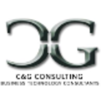 C&G Consulting logo, C&G Consulting contact details