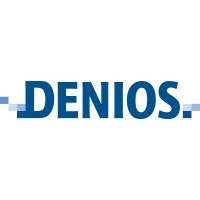 Denios SE logo, Denios SE contact details