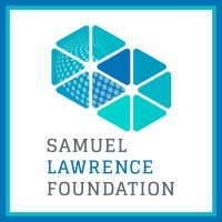 Samuel Lawrence Foundation logo, Samuel Lawrence Foundation contact details