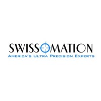 Swissomation logo, Swissomation contact details