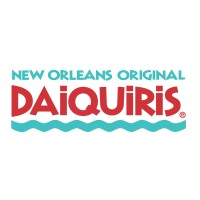 New Orleans Original Daiquiris logo, New Orleans Original Daiquiris contact details