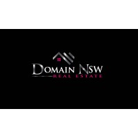 DOMAIN NSW REAL ESTATE logo, DOMAIN NSW REAL ESTATE contact details