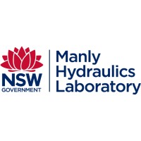 Manly Hydraulics Laboratory logo, Manly Hydraulics Laboratory contact details