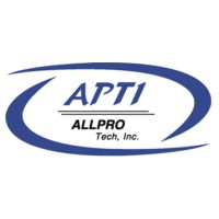 ALLPRO-Tech, Inc. logo, ALLPRO-Tech, Inc. contact details