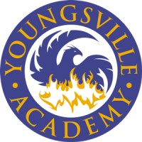 Youngsville Academy logo, Youngsville Academy contact details