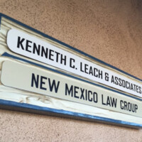 Kenneth C Leach & Associates PC logo, Kenneth C Leach & Associates PC contact details