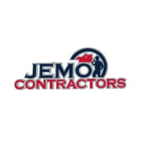 JEMO Contractors logo, JEMO Contractors contact details