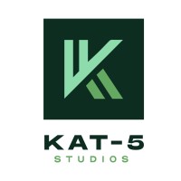 KAT-5 Studios logo, KAT-5 Studios contact details