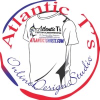 Atlantic T's logo, Atlantic T's contact details