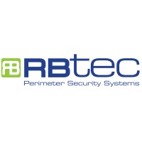 RBtec Perimeter Security Systems logo, RBtec Perimeter Security Systems contact details