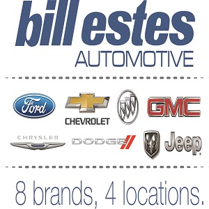 Bill Estes logo, Bill Estes contact details