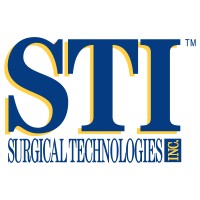 Surgical Technologies logo, Surgical Technologies contact details