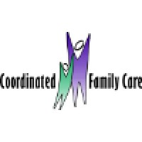 Coordinated Family Care logo, Coordinated Family Care contact details