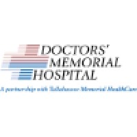 Doctors' Memorial Hospital Inc. logo, Doctors' Memorial Hospital Inc. contact details