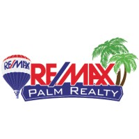 RE/MAX Palm Realty logo, RE/MAX Palm Realty contact details