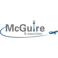 McGuire & Associates / The Gourmet Center Inc logo, McGuire & Associates / The Gourmet Center Inc contact details