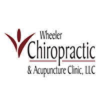 Wheeler Chiropractic and Accupuncture Clinic logo, Wheeler Chiropractic and Accupuncture Clinic contact details