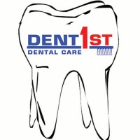 DentFirst Dental Care logo, DentFirst Dental Care contact details