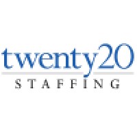 Twenty20 Staffing logo, Twenty20 Staffing contact details