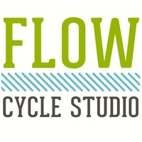 FLOW Cycle Studio logo, FLOW Cycle Studio contact details