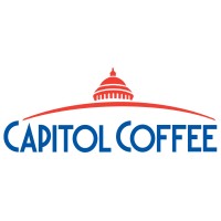 Capital Coffee Systems logo, Capital Coffee Systems contact details