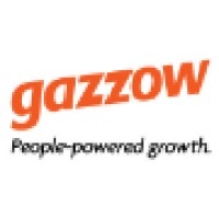 Gazzow logo, Gazzow contact details