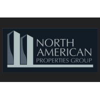 North American Properties Group logo, North American Properties Group contact details