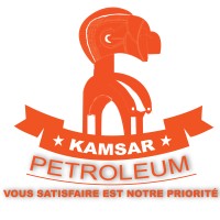 KAMSAR PETROLEUM logo, KAMSAR PETROLEUM contact details