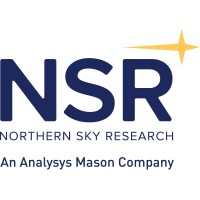 Northern Sky Research, NSR logo, Northern Sky Research, NSR contact details